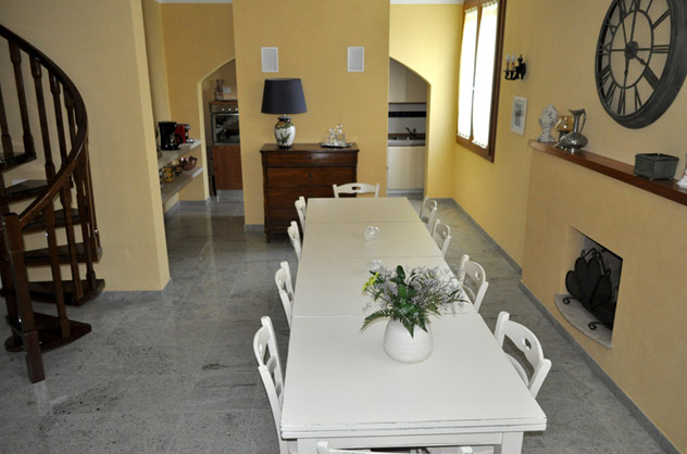 Bed and Breakfast Il Nido